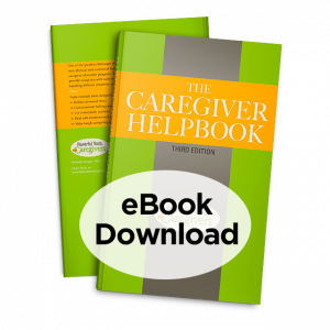 The Caregiver Helpbook eBook download