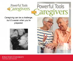 Powerful Tools for Caregivers