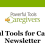 Past PTC Newsletters